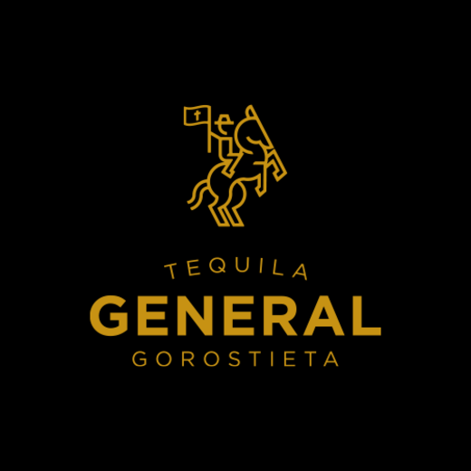 Tequila General Gorostieta