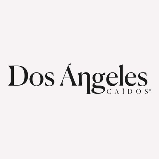 Dos Angeles Caídos
