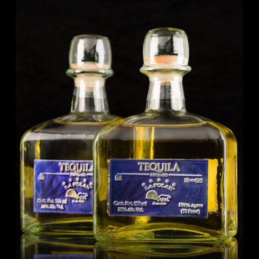 Tequila La Polar
