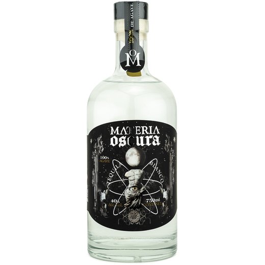 Materia Oscura