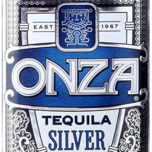 Onza Tequila