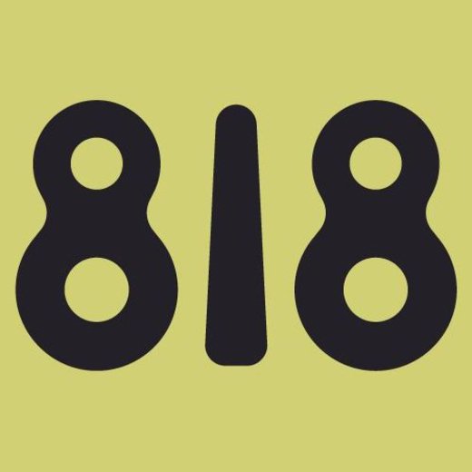 818 Tequila
