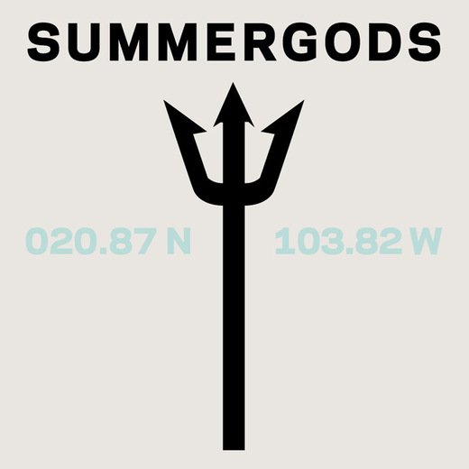 SUMMERGODS