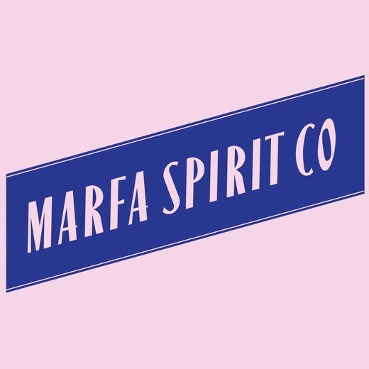 Marfa Spirit Co.