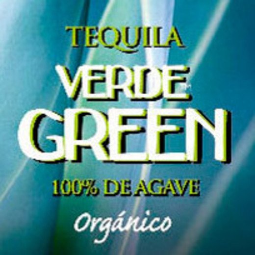 Verde Green