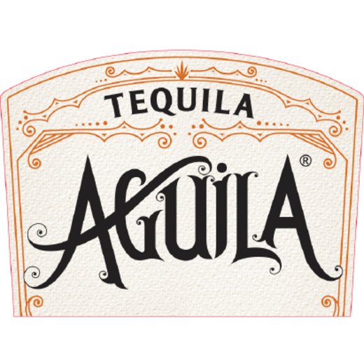 Aguila Tequila