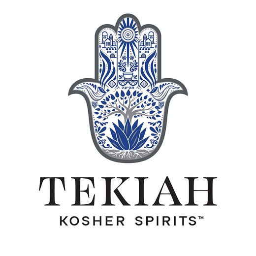 Tekiah Kosher Spirits