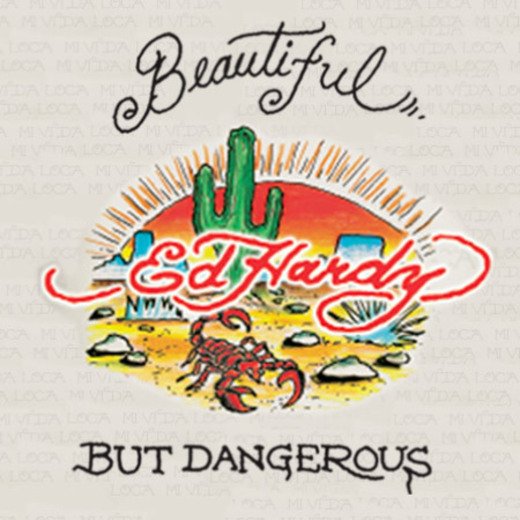 Ed Hardy