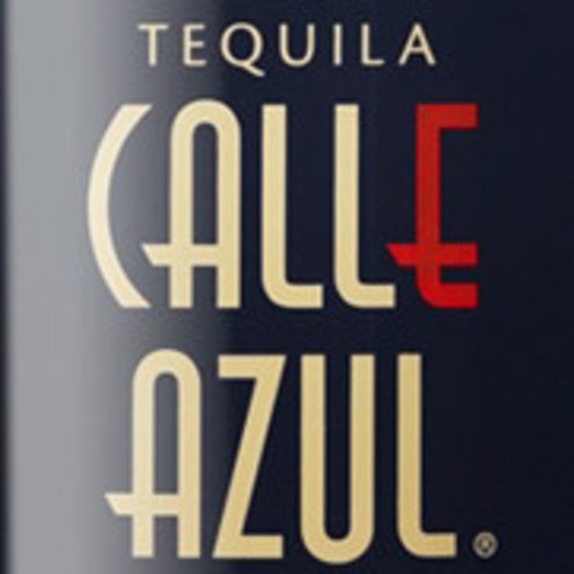Calle Azul