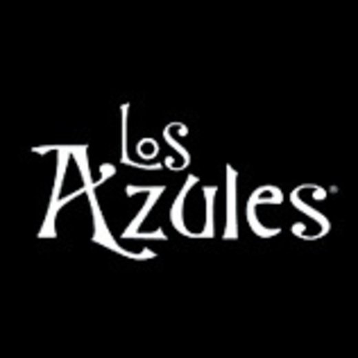 Los Azules