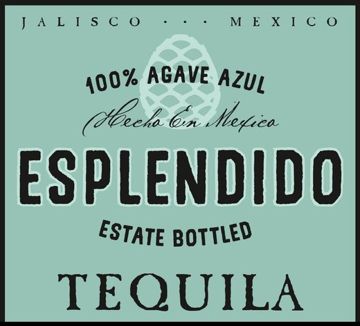 Esplendido Tequila
