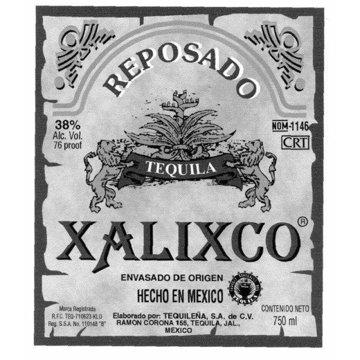 Xalixco