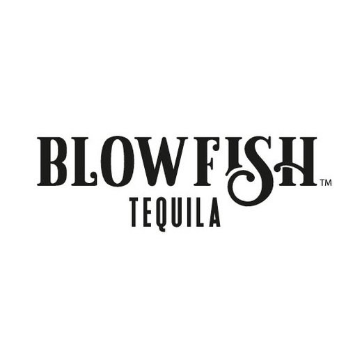 Blowfish Tequila
