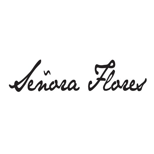 Señora Flores