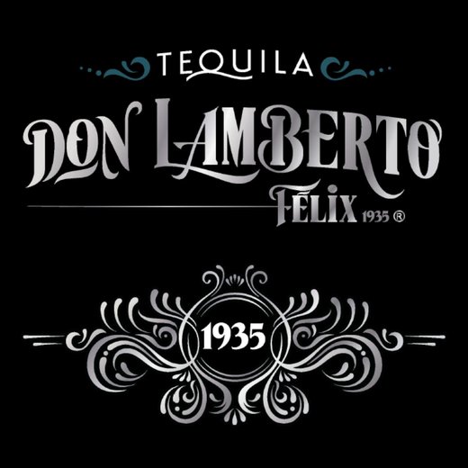 Don Lamberto Felix 1935