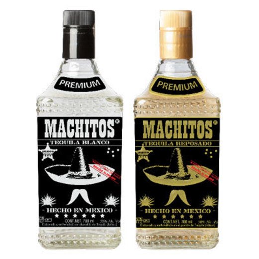 Machitos