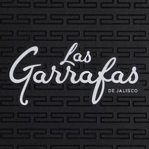 Las Garrafas de Jalisco