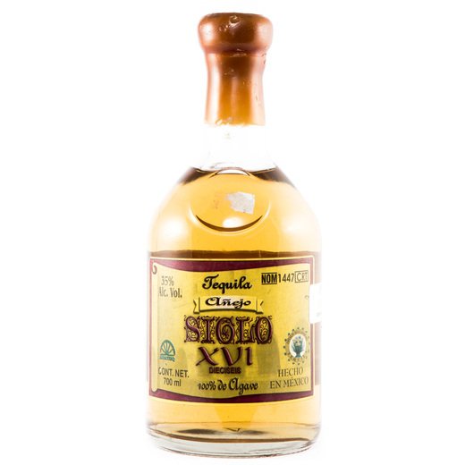 Siglo XVI