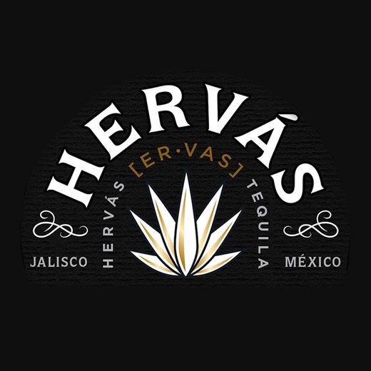 Hervás Tequila