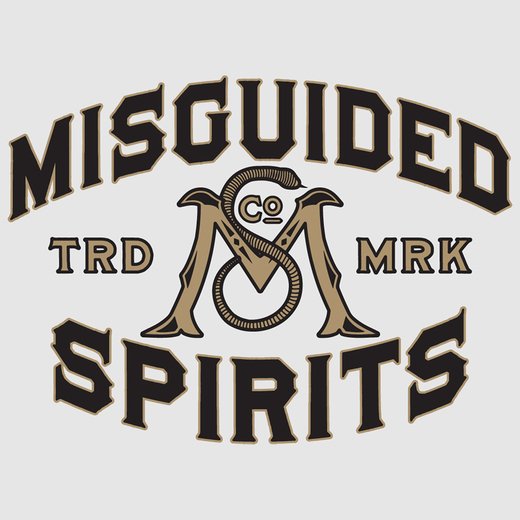 Misguided Spirits