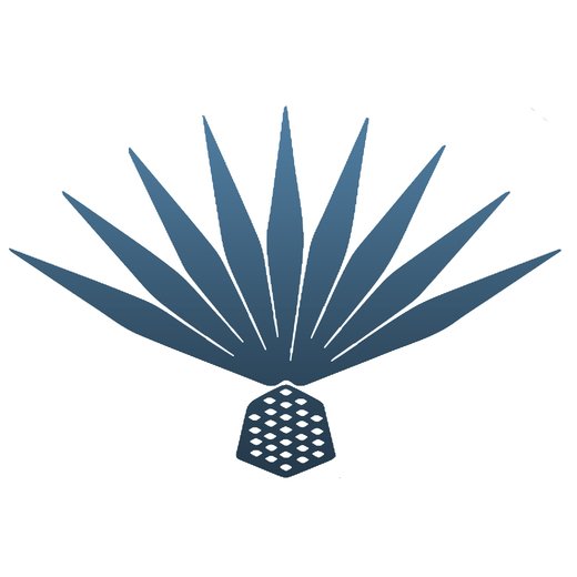 Vista Azul Tequila
