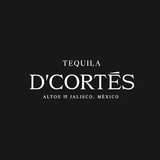Tequila D'Cortés