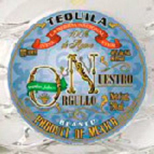 Nuestro Orgullo