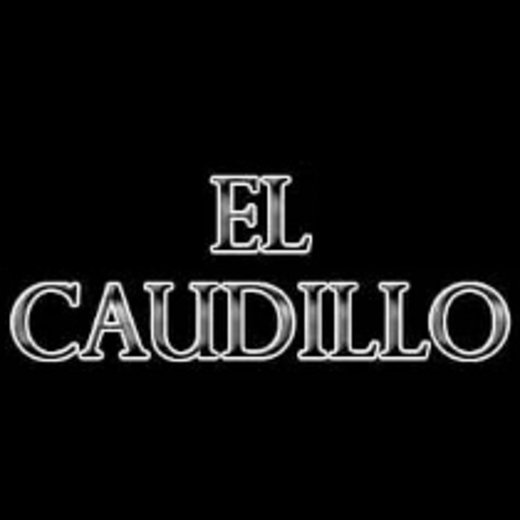 El Caudillo