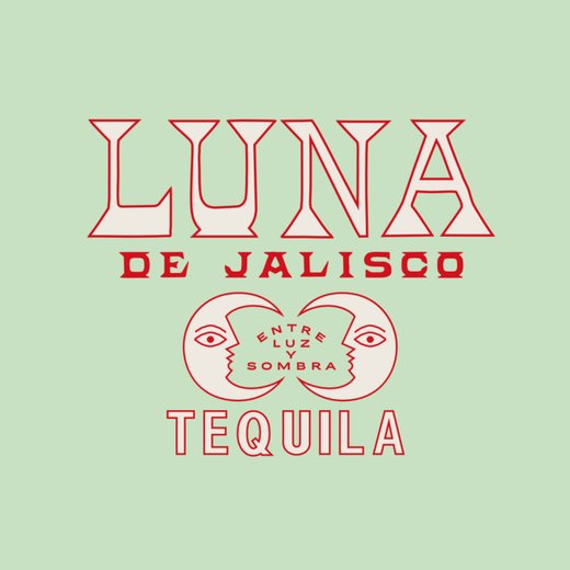 Luna De Jalisco Tequila