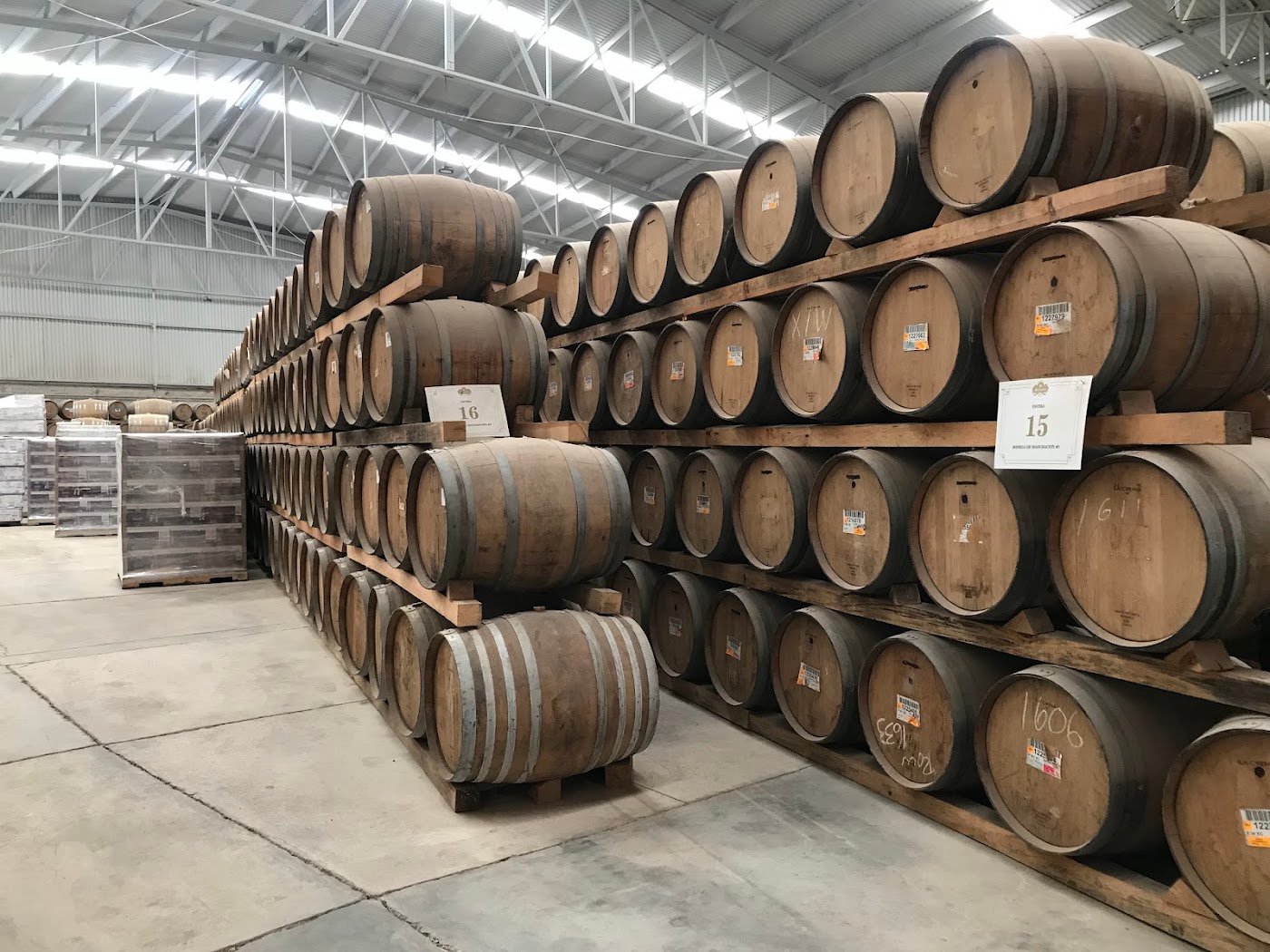 Imagen de Tequila Selecto de Amatitan, S.A. de C.V.