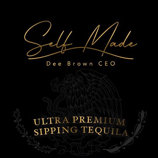 Self Made Dee Brown CEO