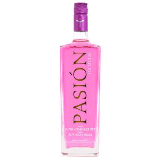 Pasion de Mujer