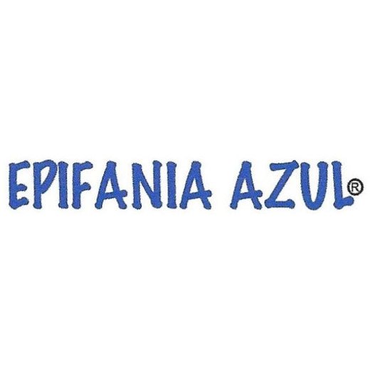 Epifania Azul