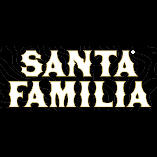Santa Familia