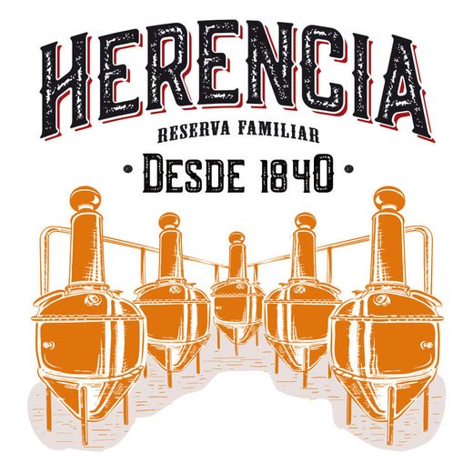 Herencia Reserva Familiar