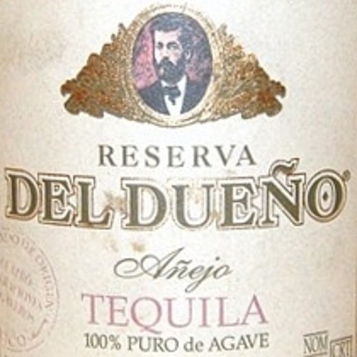 Del Dueño