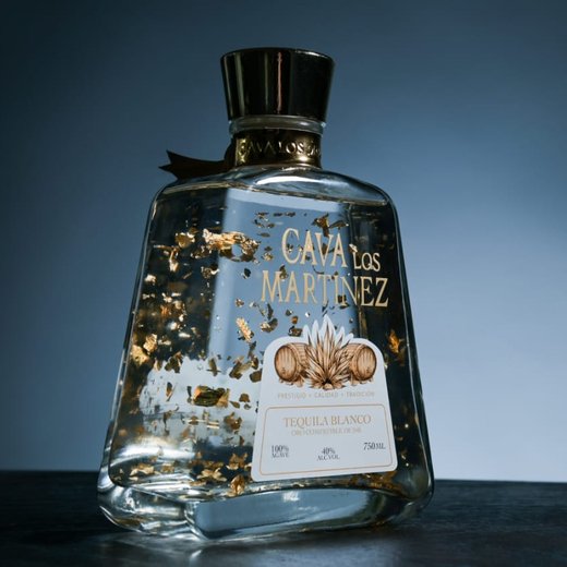 Imagen de Cava Los Martinez, S.A. de C.V.