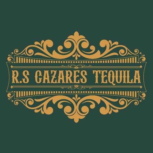 R.S Cazares Tequila