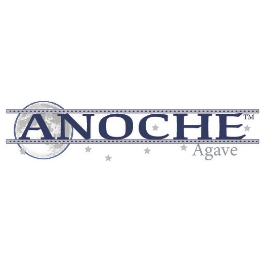 Anoche Agave