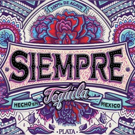 Siempre Tequila