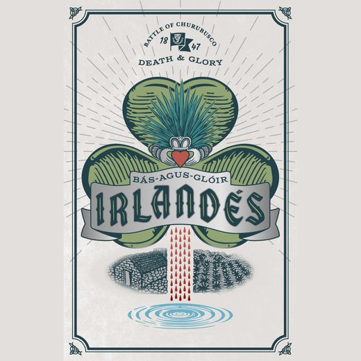 Bás-Agus-Glóir Irlandés