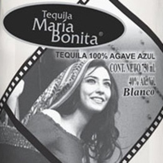 Mi Maria Bonita