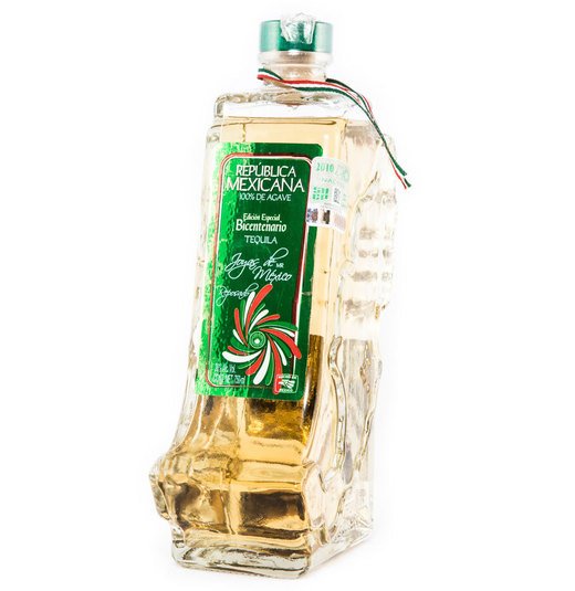 Joyas de Mexico