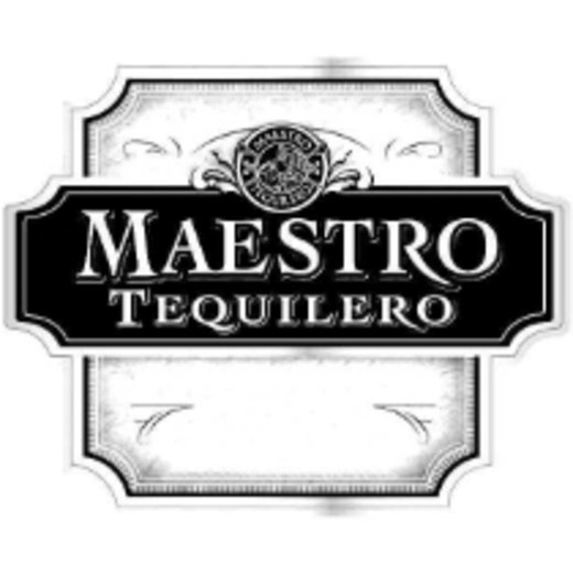 Maestro Tequilero