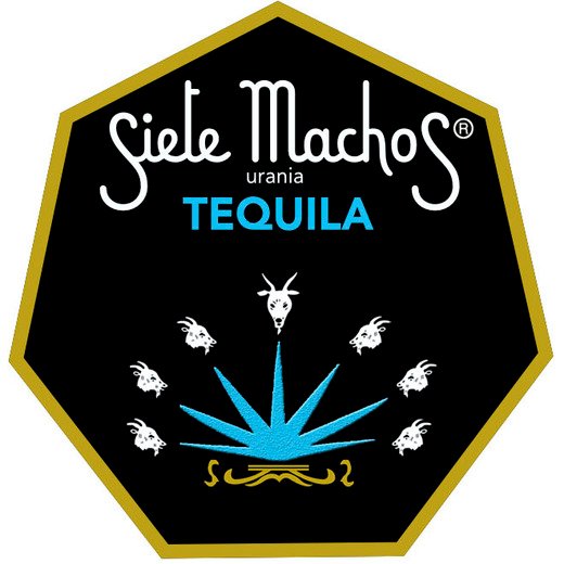 Siete Machos Urania
