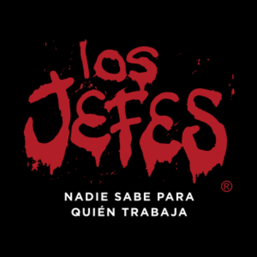 Tequila Los Jefes