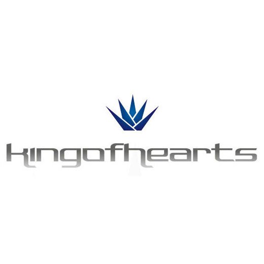 King of Hearts