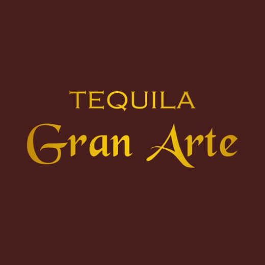 Tequila Gran Arte