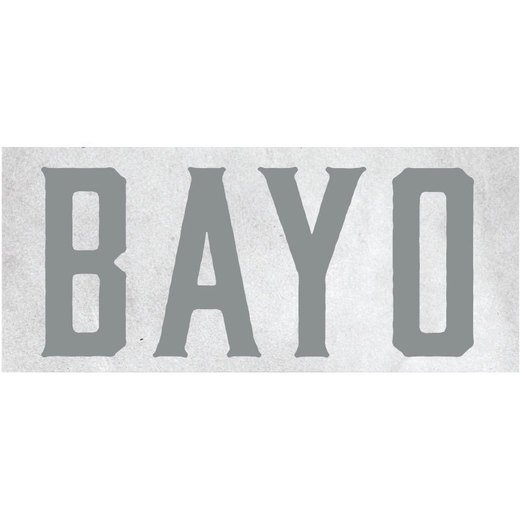 Bayo