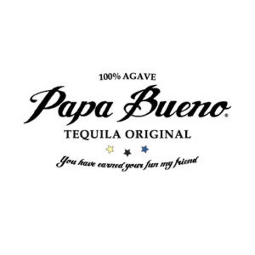 Papa Bueno Tequila Original